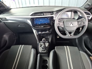 Used Vauxhall Corsa 2024 for sale - 79115850: Photo