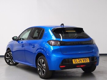 Used Peugeot 208 2024 for sale - 75971371: Photo