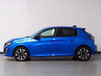Used Peugeot 208 2024 for sale - 75971371: Photo
