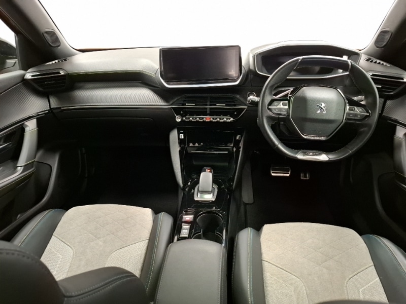 Used Peugeot 2008 2021 for sale - 77597437: Photo 2