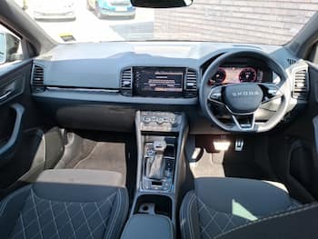 Used Skoda Karoq 2025 for sale - 79762932: Photo