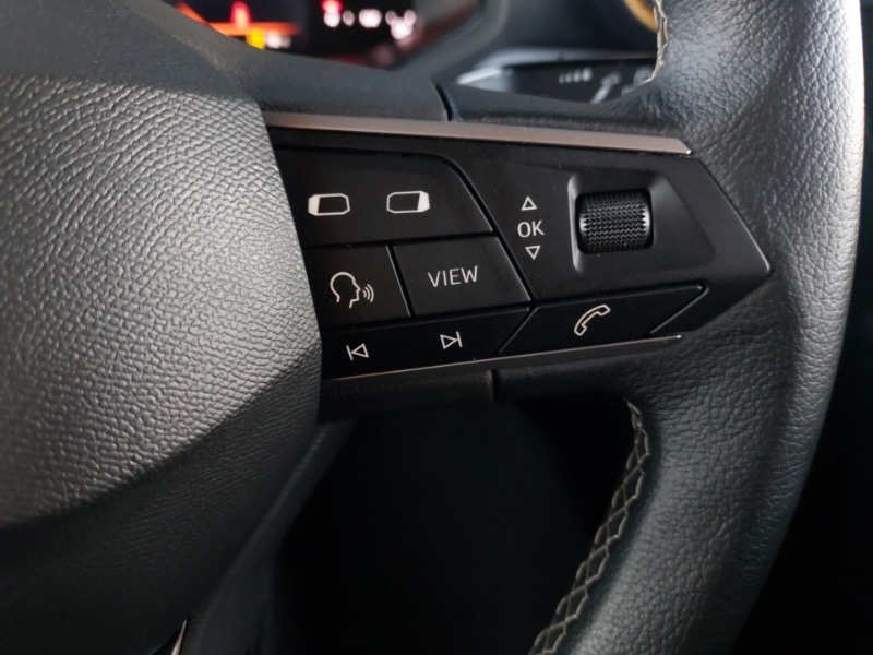 Used SEAT Ibiza 2025 for sale - 77024877: Photo 11