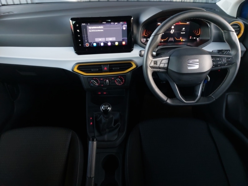 Used SEAT Ibiza 2025 for sale - 77024877: Photo 2