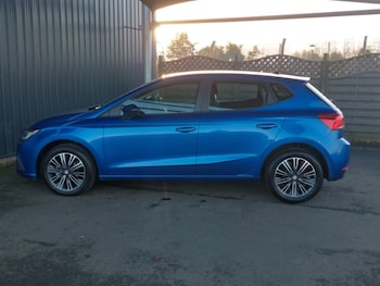 Used SEAT Ibiza 2025 for sale - 77024877: Photo