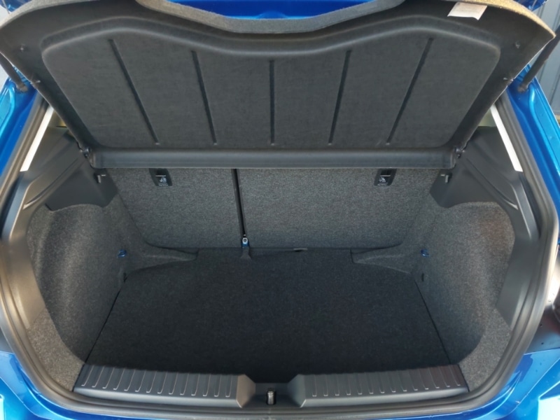 Used SEAT Ibiza 2025 for sale - 77024877: Photo 8