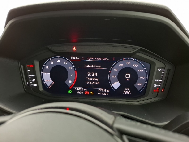 Used Audi A1 2023 for sale - 78023015: Photo 10