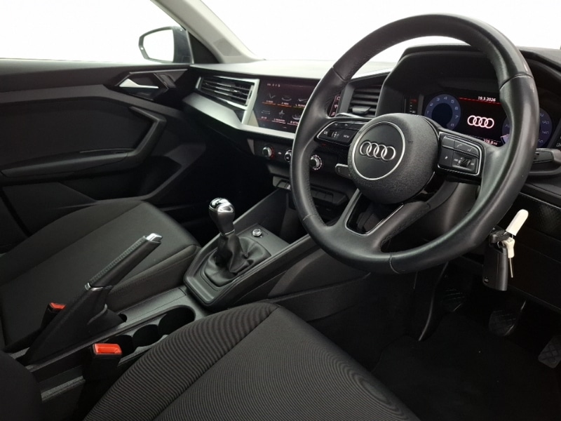 Used Audi A1 2023 for sale - 78023015: Photo 12