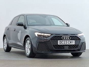 Used Audi A1 2023 for sale - 78023015: Photo