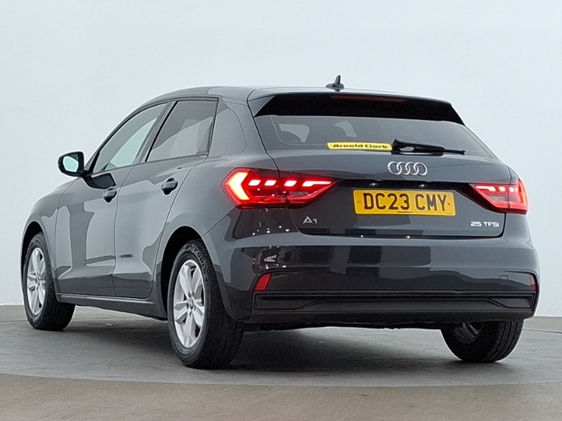 Used Audi A1 2023 for sale - 78023015: Photo 3