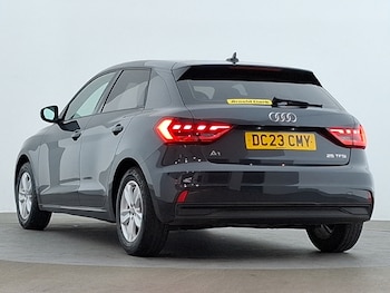 Used Audi A1 2023 for sale - 78023015: Photo