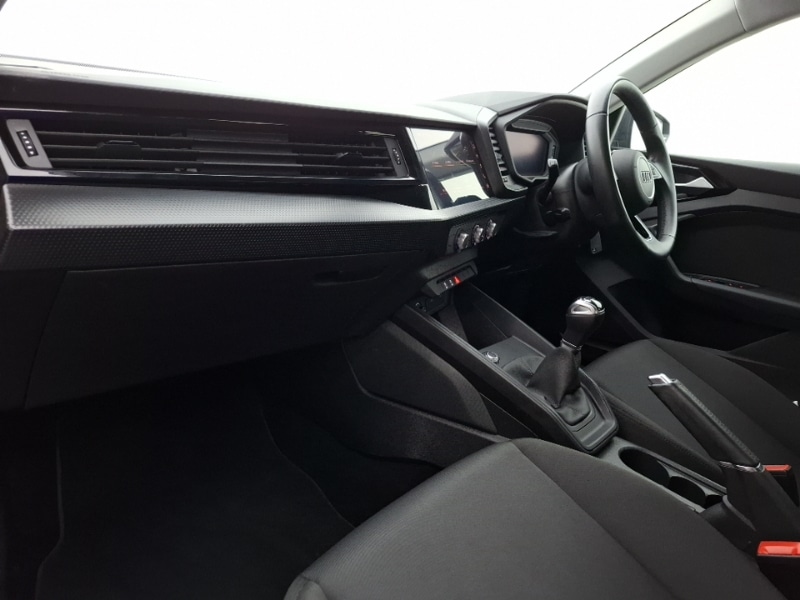 Used Audi A1 2023 for sale - 78023015: Photo 5
