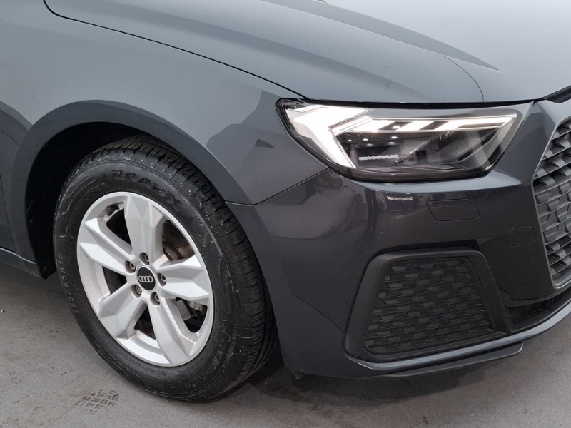 Used Audi A1 2023 for sale - 78023015: Photo 9