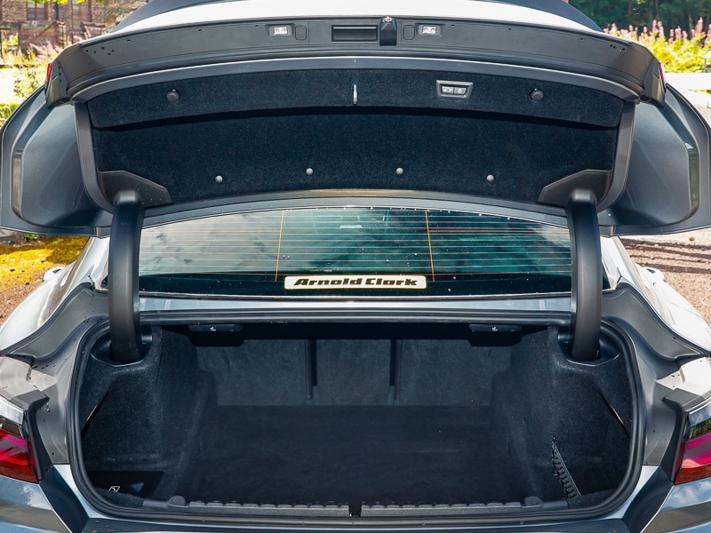 Used BMW 8 Series 2020 for sale - 76465680: Photo 10