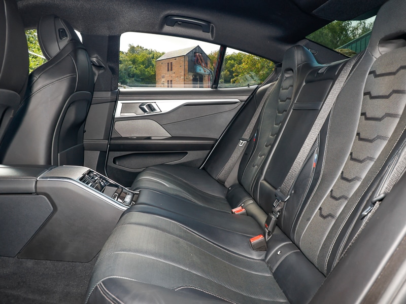 Used BMW 8 Series 2020 for sale - 76465680: Photo 6