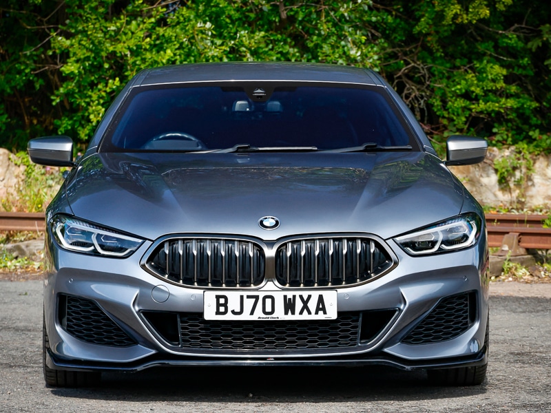 Used BMW 8 Series 2020 for sale - 76465680: Photo 8