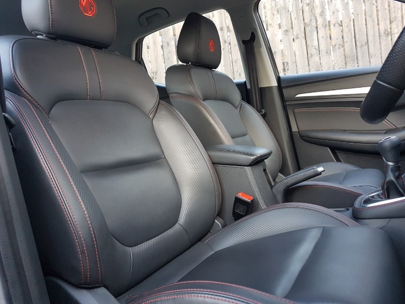 Used MG MG ZS 2022 for sale - 76614567: Photo 12