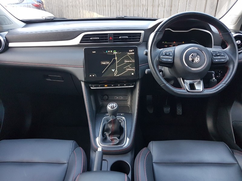 Used MG MG ZS 2022 for sale - 76614567: Photo 2