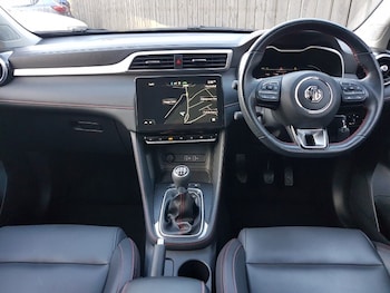 Used MG MG ZS 2022 for sale - 76614567: Photo