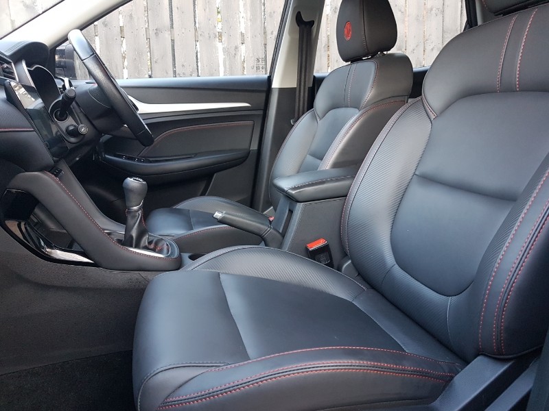 Used MG MG ZS 2022 for sale - 76614567: Photo 5