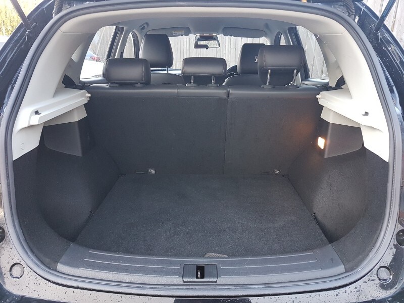 Used MG MG ZS 2022 for sale - 76614567: Photo 8