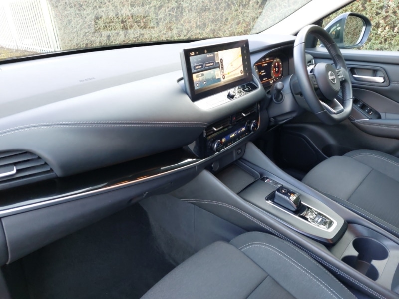 Used Nissan Qashqai 2023 for sale - 77762007: Photo 5