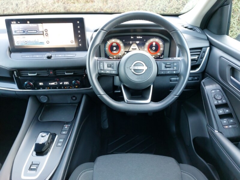 Used Nissan Qashqai 2023 for sale - 77762007: Photo 7