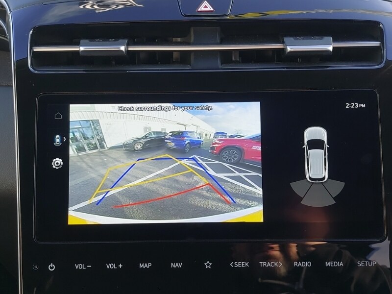 Used Hyundai TUCSON 2023 for sale - 77235168: Photo 11