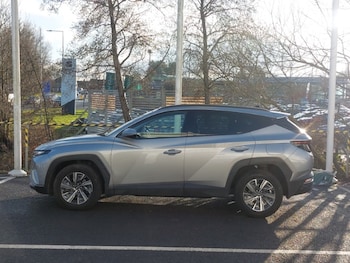 Used Hyundai TUCSON 2023 for sale - 77235168: Photo