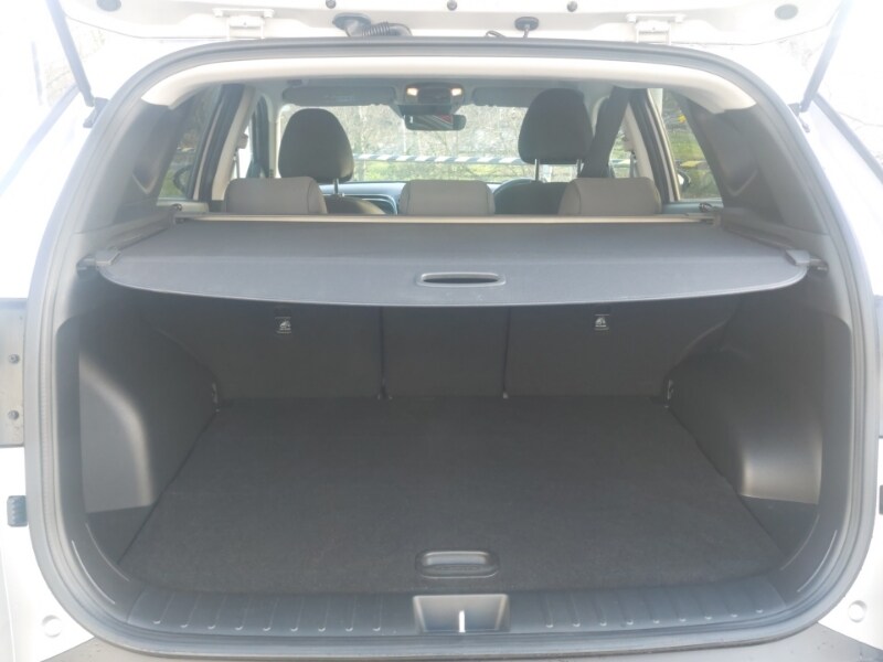 Used Hyundai TUCSON 2023 for sale - 77235168: Photo 8