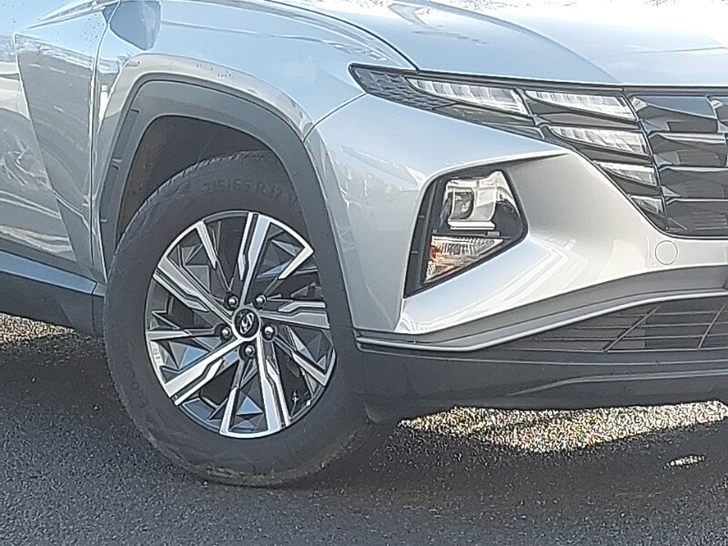 Used Hyundai TUCSON 2023 for sale - 77235168: Photo 9