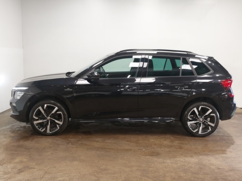 Used Skoda Kamiq 2024 for sale - 77544649: Photo 4