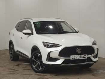 2023 - 1.5 T-GDI PHEV Trophy 5dr Auto