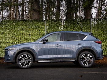 Used Mazda CX-5 2025 for sale - 77438912: Photo