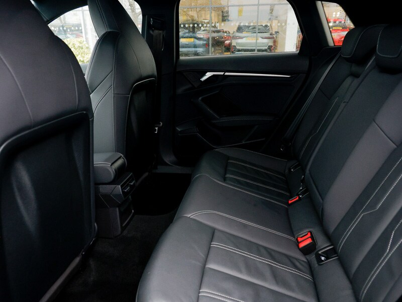 Used Audi A3 2020 for sale - 77907183: Photo 6