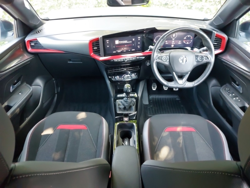 Used Vauxhall Mokka 2022 for sale - 76720572: Photo 2