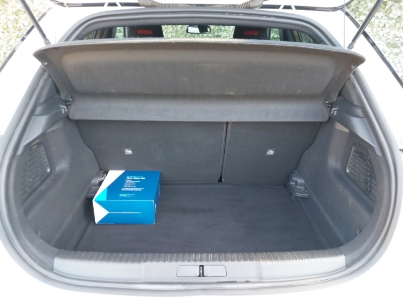 Used Vauxhall Mokka 2022 for sale - 76720572: Photo 8