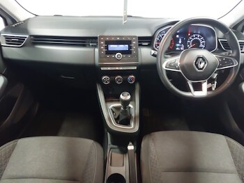 Used Renault Clio 2020 for sale - 78230472: Photo