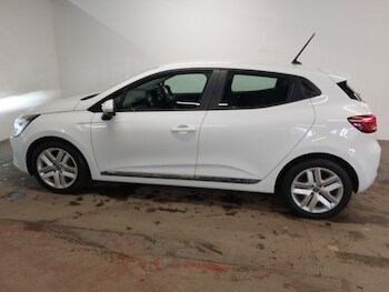 Used Renault Clio 2020 for sale - 78230472: Photo
