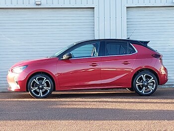 Used Vauxhall Corsa 2022 for sale - 77209955: Photo