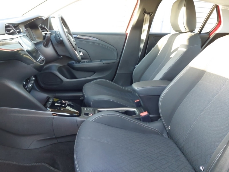 Used Vauxhall Corsa 2022 for sale - 77209955: Photo 5