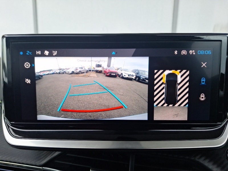 Used Peugeot 2008 2024 for sale - 77704557: Photo 11