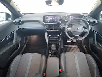 Used Peugeot 2008 2024 for sale - 77704557: Photo