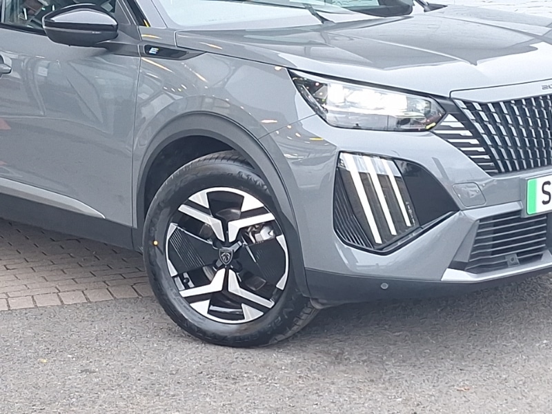 Used Peugeot 2008 2024 for sale - 77704557: Photo 9