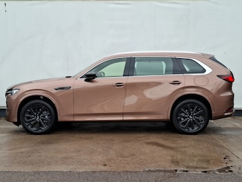 Used Mazda CX-80 2026 for sale - 78736031: Photo