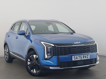 Used Kia Sportage 2025 for sale - 79321894: Photo