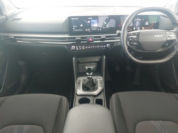 Used Kia Sportage 2025 for sale - 79321894: Photo