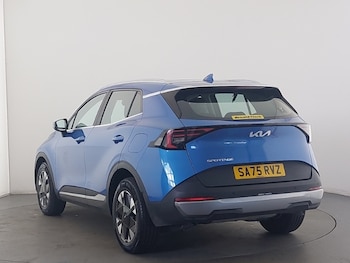 Used Kia Sportage 2025 for sale - 79321894: Photo