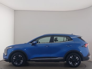 Used Kia Sportage 2025 for sale - 79321894: Photo