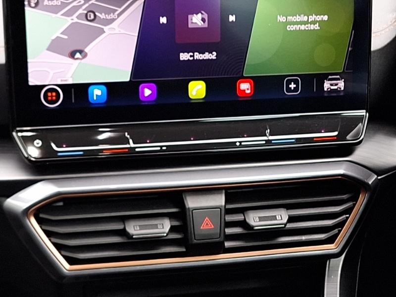 Used Cupra Formentor 2023 for sale - 76880637: Photo 11