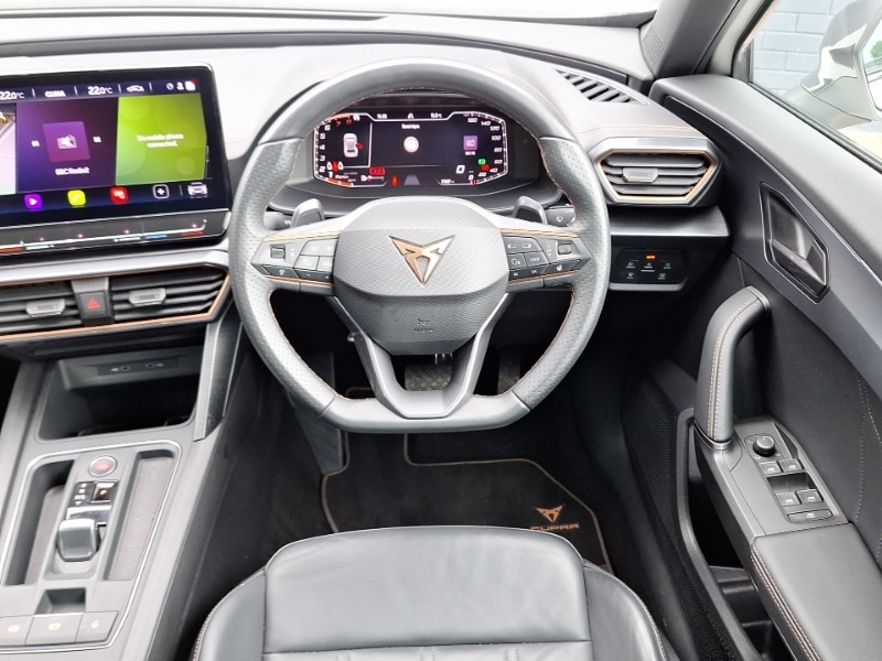 Used Cupra Formentor 2023 for sale - 76880637: Photo 7